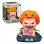Funko Pop Deluxe One Piece Big Mom Hungry