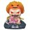 Figurine Funko Pop Deluxe One Piece Big Mom Hambrienta vinyle 15 cm multicolore
