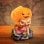 Figurine Funko Pop Deluxe One Piece Big Mom Hambrienta vinyle 15 cm multicolore