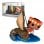 Funko Pop Rides Super Deluxe Disney Moana zum 100-jährigen Jubiläum