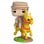Funko Pop Disney 100 Aniversario Mary Poppins Bert