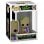 Funko Pop Marvel Guardianes de la Galaxia Groot con Cheese Puffs