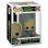 Funko Pop Marvel Guardians of the Galaxy Groot im Pyjama
