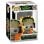 Funko Pop Marvel Guardians of the Galaxy Groot mit Detonator