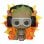 Funko Pop Marvel Guardians of the Galaxy Groot mit Detonator