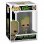 Funko Pop Marvel Guardians of the Galaxy Groot mit Grunds