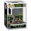 Funko Pop Marvel Guardians of the Galaxy Groot im Pyjama mit Buch