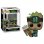 Funko Pop Marvel Guardians of the Galaxy Groot im Pyjama mit Buch