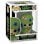 Funko Pop Marvel Guardians of the Galaxy Fancy Groot Marie Hair