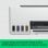 HP Smart Tank 5105 Impressora Multifunções a Cores WiFi