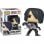 Funko Pop Naruto Boruto Sasuke Uchiha con Capa Exclusivo