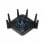 Acer Predator Connect WiFi 6E Router AX7800 Inalámbrico Gigabit Ethernet Tribanda 2.4/5/6GHz Negro