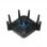 Acer Predator Connect WiFi 6E Router AX7800 Wireless Gigabit Ethernet Tri-Band 2.4/5/6GHz Nero