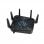 Acer Predator Connect WiFi 6E Router AX7800 Inalámbrico Gigabit Ethernet Tribanda 2.4/5/6GHz Negro