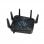 Acer Predator Connect WiFi 6E Router AX7800 Wireless Gigabit Ethernet Tri-Band 2.4/5/6GHz Nero