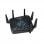 Acer Predator Connect WiFi 6E Router AX7800 Inalámbrico Gigabit Ethernet Tribanda 2.4/5/6GHz Negro