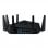 Acer Predator Connect WiFi 6E Router AX7800 Inalámbrico Gigabit Ethernet Tribanda 2.4/5/6GHz Negro