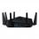 Acer Predator Connect WiFi 6E Router AX7800 Wireless Gigabit Ethernet Tri-Band 2.4/5/6GHz Nero