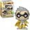 Convention esclusiva Funko Pop My Hero Academia Gran Torino