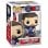 Funko Pop Esportes Futebol Paris Saint-Germain F.C. Lionel Messi