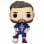 Funko Pop Esportes Futebol Paris Saint-Germain F.C. Lionel Messi