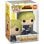 Esclusiva Funko Pop My Hero Academia Neito Monoma