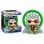 Esclusiva Funko Pop Deluxe Marvel Spider-Man Madame Web