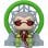 Esclusiva Funko Pop Deluxe Marvel Spider-Man Madame Web
