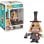 Funko Pop Disney L'Étrange Noël de Monsieur Jack Maire Effet Diamant Exclusif
