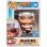 Funko Pop Naruto Killer Bee Exclusivo
