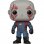 Funko Pop Marvel Guardians of the Galaxy Drax
