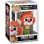 Funko Pop Games Five Nights At Freddy's Circus Foxy