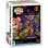 Funko Pop Games Five Nights At Freddy's Circus Foxy