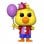 Funko Pop Games Five Nights At Freddy's Balloon Chica