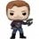 Funko Pop Marvel Guardians of the Galaxy Star-Lord