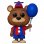 Funko Pop Games Five Nights At Freddy's Balloon Freddy