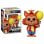 Giochi Funko Pop Five Nights At Freddy's Balloon Foxy