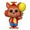Giochi Funko Pop Five Nights At Freddy's Balloon Foxy