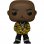 Funko Pop Rocks DMX in Camouflage-Jacke