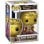 Funko Pop Marvel Guardiani della Galassia Adam Warlock