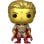 Funko Pop Marvel Guardiani della Galassia Adam Warlock
