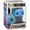 Funko Pop Marvel Guardians of the Galaxy Nebel