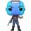 Funko Pop Marvel Guardians of the Galaxy Nebel