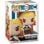 Funko Pop Kimetsu No Yaiba Demon Slayer Kyojuro Rengoku