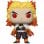 Funko Pop Kimetsu No Yaiba Demon Slayer Kyojuro Rengoku