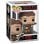 Funko Pop Cine Dragones y Mazmorras: Honor entre Ladrones Edgin
