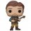 Funko Pop Cine Dragones y Mazmorras: Honor entre Ladrones Edgin