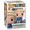 Funko Pop Cinema Gilligan's Island Thurston III