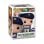 Funko Pop Cinema Gilligan's Island Le Skipper