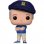 Funko Pop Cinema Gilligan's Island Le Skipper